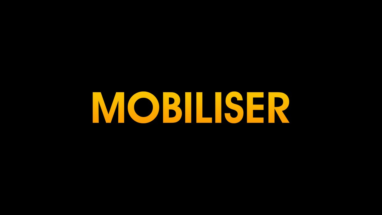"Mobiliser" 1 an de communication gouvernementa...