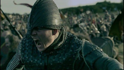 Vikings S5E9 Season 5 Episode 9 Full Streaming : A Simple Story
