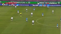 Dries Mertens Goal HD - Napolit1-2tAtalanta 02.01.2018