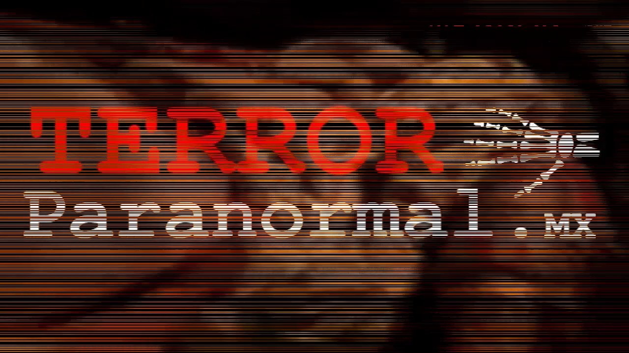 BRUJA ATACA A FAMILIA EN COLOMBIA - Terror Paranormal MX