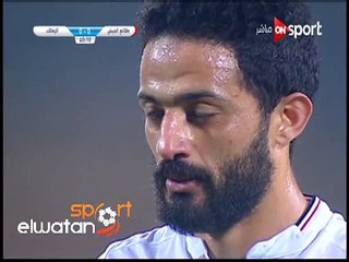 ركلة الجزاء