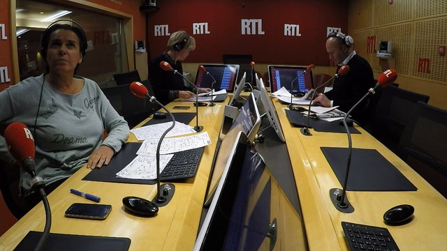 Le journal de 12h30 : Les dégâts provoqués par la tempête Eleanor