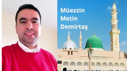 Azan Madinah Munawwarah. Adhan Madinah mp3. Mescidi Nebevi ezani. Aglatan ezan - Medine ezani. Adhan Madinah. Ezan (Medine ezani) Hafiz Metin Demirtas. Azaan Madeenah Sheikh Essam Bukhari. Dünyanin en güzel ezanlarindan biri. Mescidi Nebevi. Madinah. اذان
