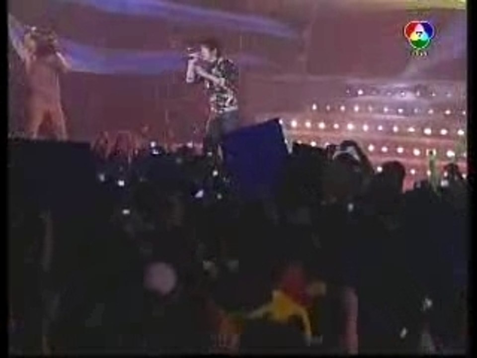 Rock army