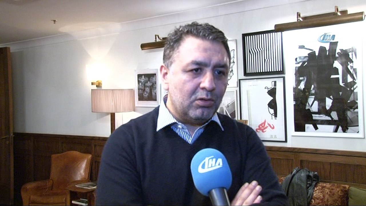 Müslüm Gürses’in hayatı beyazperdeye aktarılıyor