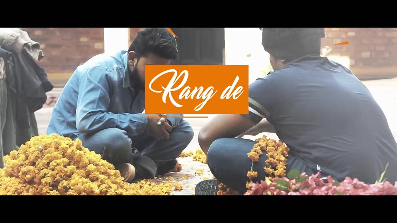 Rang De Pakistani besT Ad ever