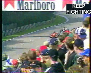 13 GP Belgique 2000 p5