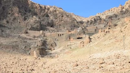 Doğu'nun Sümelası" Keşfedilmeyi Bekliyor