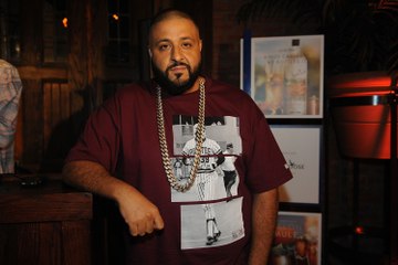 Weight Watchers Pegs DJ Khaled as New Social Media Ambassador
