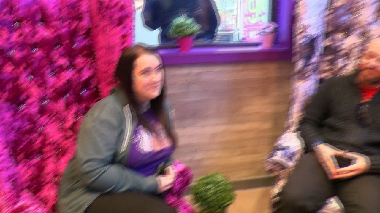 Leeds Cat Cafe