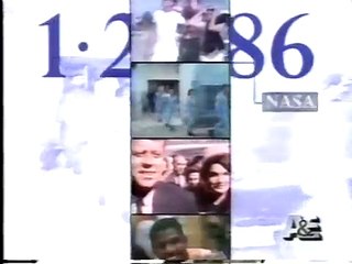 1996 - Promo for 'The 20th Century with Mike Wallace'