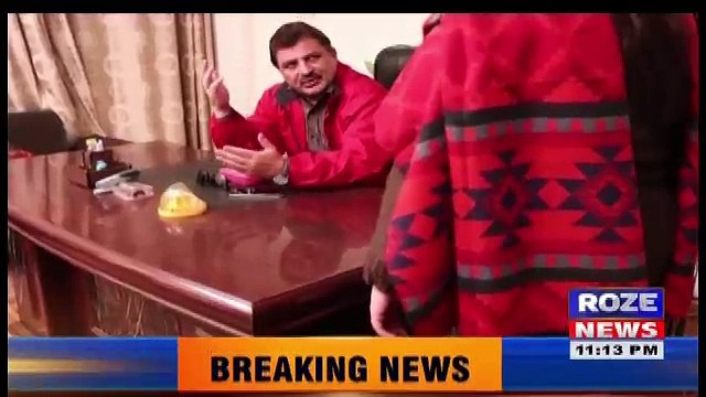 Zindagi Ke Rang On Roze TV – 3rd January 2018