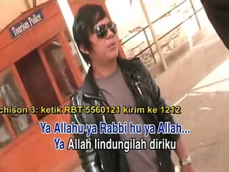 Wali band - Ya Allah