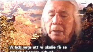 Indigenous Native American Prophecy
