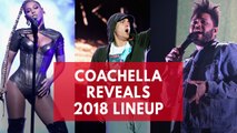 Coachella 2018: Who is on the lineup?