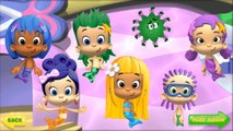 Bubble Guppies Full Episodes - Bubble Guppies GAMES in English Nick Jr #8