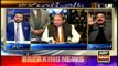 What is Nawaz Sharif up to? answers Sheikh Rashid