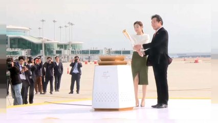 Olimpíadas reaproximam Coreias