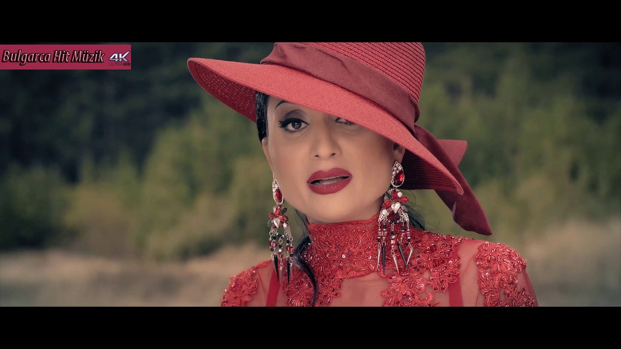 Sofi Marinova - Nyama pravo na lyubov / Софи Маринова - Няма право на любов (Ultra HD 4K - 2017)