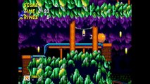 Sonic the Hedgehog 2 - Mystic Cave 2: 0:38 (Speed Run)