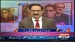 Javed Chaudhry's interesting analysis on Nawaz Sharif's press conference- Must Watch