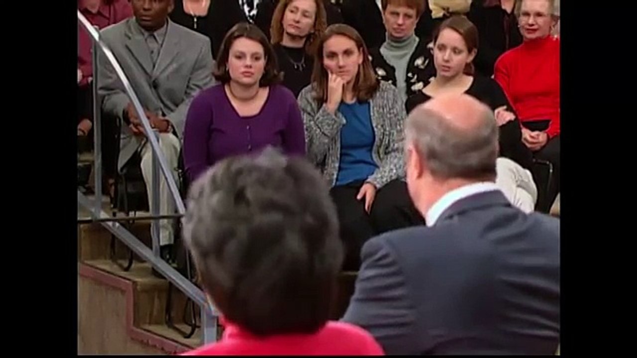 How Oprah "Created" Dr. Phil | The Oprah Winfrey Show | Oprah Winfrey Network