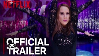 STEP SISTERS | Official Trailer | NETFLIX 2018