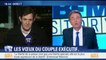 "Fake News": Kalfon ironise sur les promesses de campagne non tenues de Macron