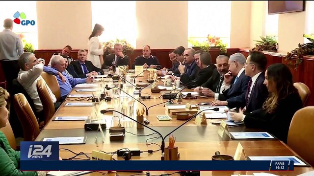 Israël: lancement d'un programme d'expulsion de migrants clandestins