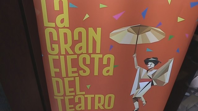 Santiago a Mil arranca con centenar de obras para festejar cuarto de siglo