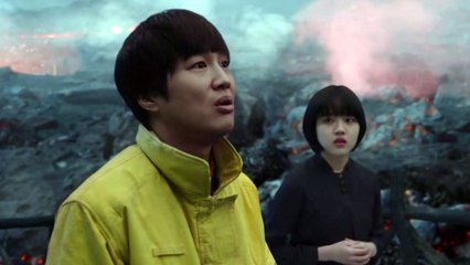 '천만 관객'과 함께한 '신과 함께' / YTN