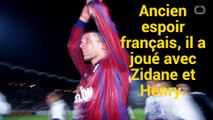 Cédric Anselin, la terrible expérience d’un espoir du football
