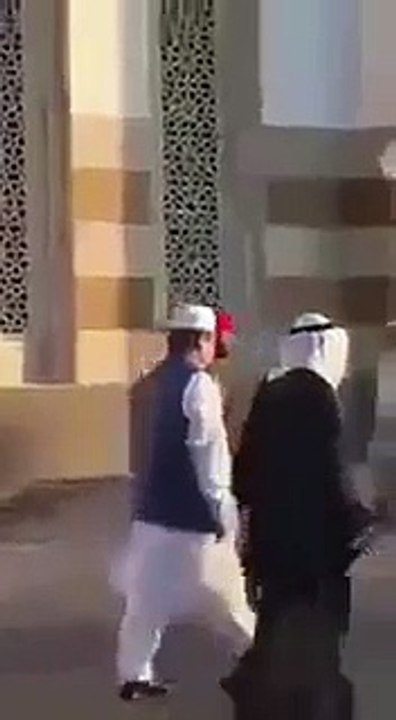 What Happened With Nawaz Sharif In Saudi