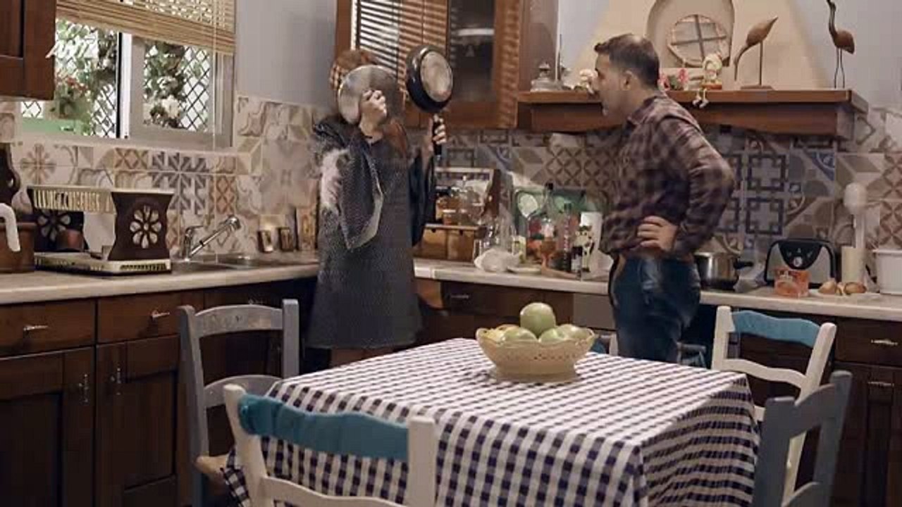 Ο ΚΟΣΜΟΣ ΝΑ ΧΑΛΑΣΕΙ - ΕΠΕΙΣΟΔΙΟ 72