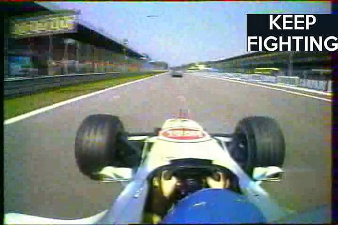 14 GP Italie 2000 p1