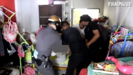 Danish Man Arrested In Pattaya