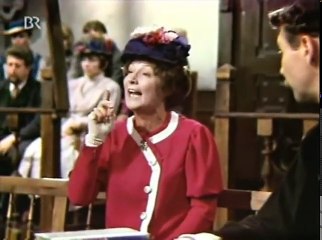 Königlich Bayerisches Amtsgericht  E10 - Der Finanzamtmann