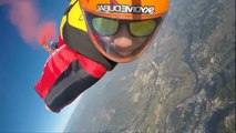 Wings For Love Brings Extreme Sports And Philanthropy Together