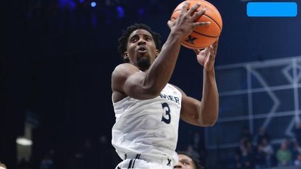 Big East basketball shines while Oklahoma youngster impresses