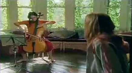 Aşk Yazım - My Summer Of Love (2004) Fragman