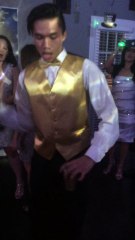 Silver and Gold New Years Eve Party! Social Media Wall: www.walls.io/y5dy5