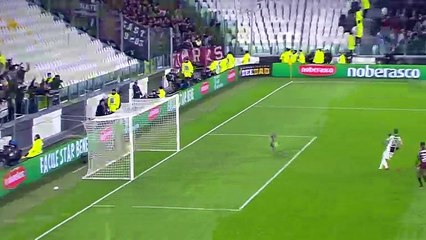 Douglas Costa Goal HD - Juventus	1-0	Torino 03.01.2018