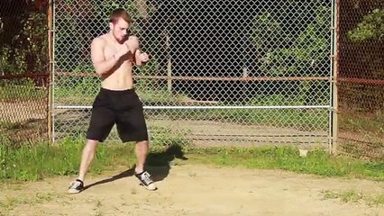 3 Best Boxing Punch Combos