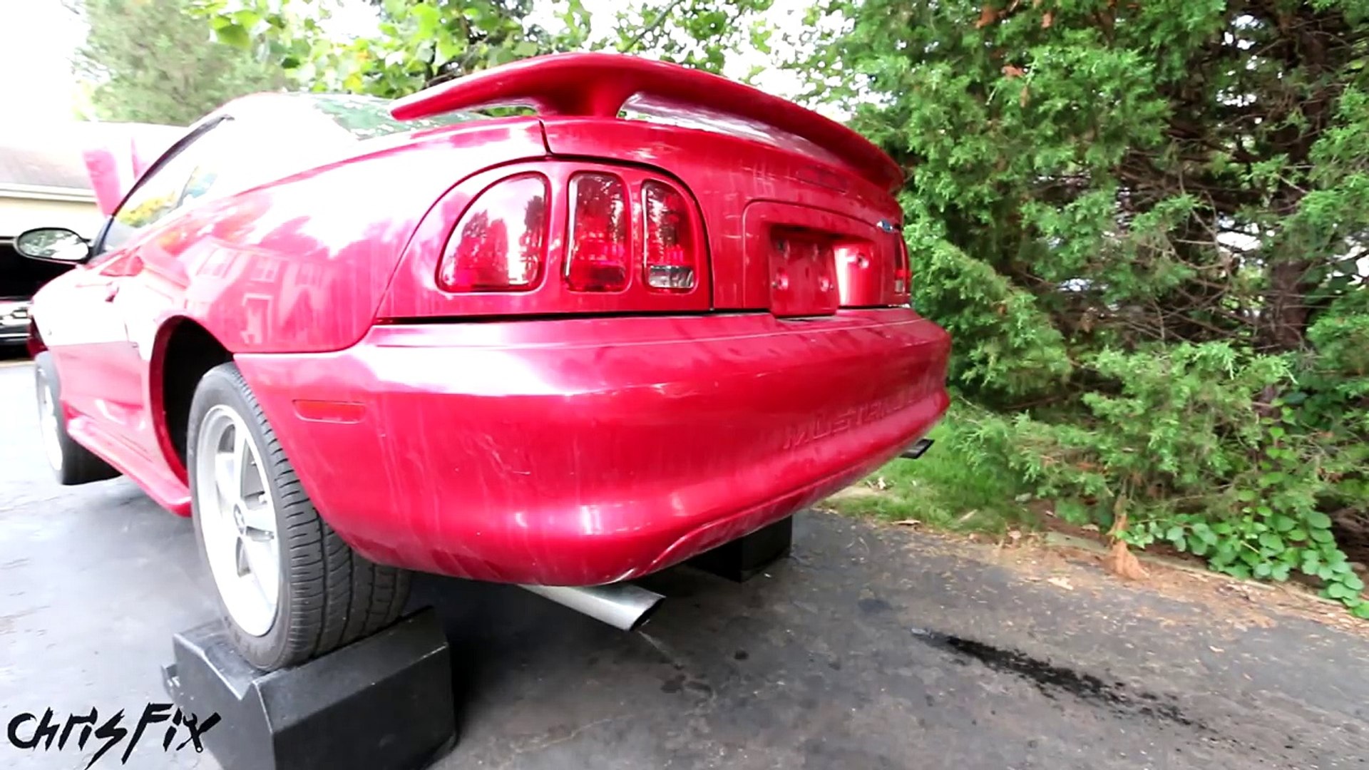 ⁣Look at How Far my Project Car has Come in a Year!