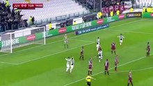 Douglas Costa Fantastic Goal HD - Juventus 1-0 Torino 03.01.2018