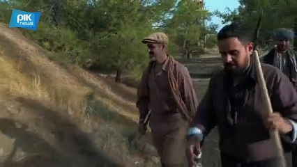 ΧΑΛΚΙΝΑ ΧΡΟΝΙΑ - ΕΠΕΙΣΟΔΙΟ 80