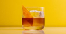 Rum Old Fashioned Cocktail Recipe - Liquor.com