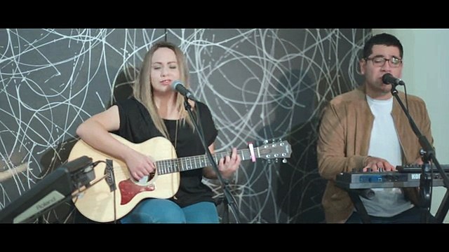 Twice Music - Tu amor no fallará (Hillsong Young Free Love Won't Let Me Down) en español)