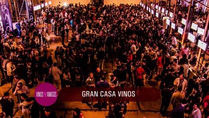 Vinos y Amigos Programa 187 Bloque 3