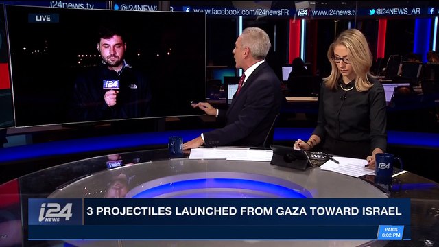 THE RUNDOWN | Iran-backed terror cell uncovered in West Bank | Wednesday, January 3rd 2018